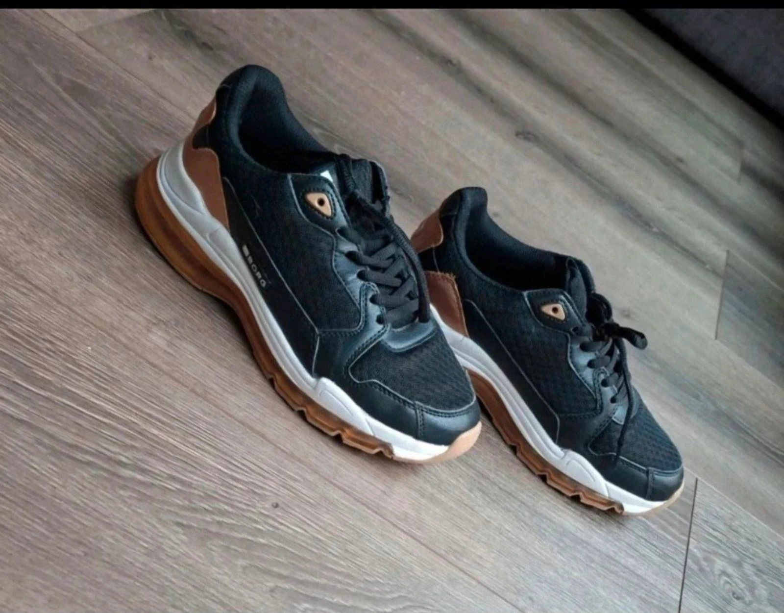 Dames sneakers - maat 38